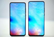 Xiaomi Mi Mix 4 s kamerom ispod ekrana očekuje se ove godine