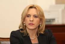 Željka Cvijanović: Dosta nam je više Bakirove i retorike i ideologije