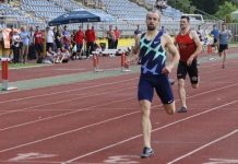Tuka i Pezer osvojili zlatne medalje na Državnom prvenstvu BiH