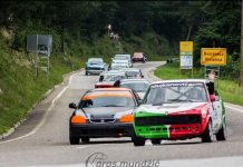 Arminu Mujkanoviću peto mjesto na brdskoj trci Skradin 2021