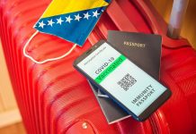 Pokrenute aktivnosti na osiguranju privremenih COVID pasoša