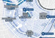 Beč: Klimatski prihvatljivo daljinsko hlađenje zamjenjuje klima uređaje