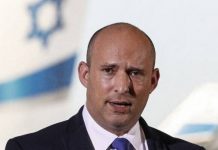 Bennett: Ako ne želite ograničenja idite se vakcinisati danas
