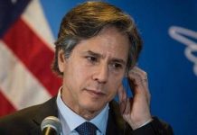 Blinken na evropskoj turneji iduće sedmice