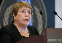 Čelnica UN-a za ljudska prava pozdravila presudu Mladiću