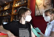 Znanstvenici iznenađeni: ‘Doveli su nam 250 ljudi, prvo smo im dali Astru, zatim Pfizer. Evo što im se dogodilo‘