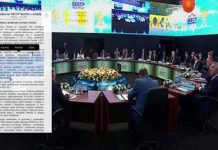 Strategija 2030 :Samit u Antaliji za NATO i EU integracije, deklaraciju podržao i Dodik