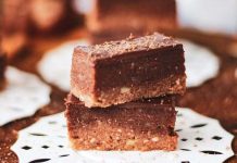 Slatki recept: Napravite sami ukusnu bajaderu