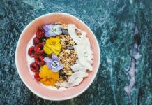 Kako doručak treba izgledati ako želite ravan trbuh?