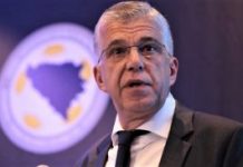 DA LI JE FUDBAL U BIH REGULARAN: Sudije FSBiH Haris Kaljanac i Sead Kahrić zaposleni u SIPA-i!