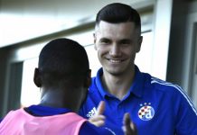 Gojak potražio alibije za neuspjeh u Torinu: U Dinamu oživljava karijeru