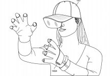 Facebooku odobren patent za kapu s tehnologijom “umjetne stvarnosti”