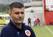 Narodni heroj Feđa Dudić: Navijači su zaslužili evropski Velež, ostajem još dugo u Mostaru