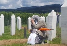 Obavljena kolektivna dženaza za pet žrtava zločina u Zvorniku
