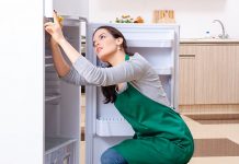Kako pravilno i učinkovito odlediti frižider