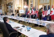 Šta čeka poreske oaze nakon istorijske odluke G7?