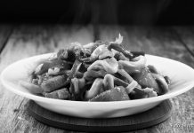 Gljivama protiv raka: Samo dvije dnevno su dovoljne. Dajte im priliku…