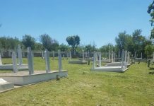 Lijepa vijest iz Hercegovine : Hrvat iz Barana kod Stoca poklonio zemlju za muslimanski harem