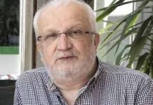 Haris Pašović : Ekološke akcije poput ove koja čuva rijeke u BiH mogle bi postati važna politička činjenica za budućnosti BiH