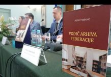 ‘Vodič Arhiva Federacije’ omogućava uvid korisnicima u arhivsku građu