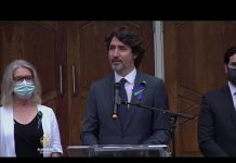 Trudeau ubistvo muslimanske porodice nazvao terorističkim činom