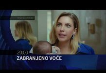 HAYAT TV: ZABRANJENO VOĆE – najava serije za 11 06 2021