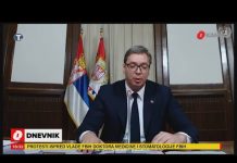 Burna sjednica Vijeća sigurnosti UN-a: Ko je podržao, a ko kritikovao presudu Ratku Mladiću?