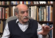 U kontru sa Draganom Markovinom i Zoranom Pusićem o izborima, deložacijama, nasilju, Zagrebu…