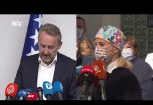 Šta je sve obećao, a slagao Bakir Izetbegović?!