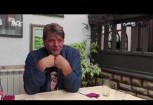 Znatiželjne oči, nedjelja u 19:30 sati, Armin Šaković: Ja sam dinosaurus!