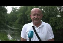 Delegacija Vlade FBiH posjetila Park prirode Hutovo blato