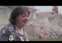 Obnova Zagreba nakon potresa, počelo uklanjanje nesigurnih objekata