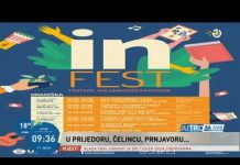 Gošća Jutra za sve bila je Bojana Delibašić-Bjedić, koordinatorica projekta IN Fondacija