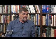 U kontru sa Draganom Markovinom – gost Dražen Lalić