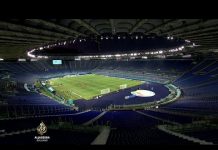 Počinje EURO: Turska i Italija pred 23.300 gledalaca u Rimu