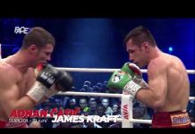 Spektakl na Face TV-u: Adnan Ćatić vs. James Kraft 19.06. subota uz komentar Marjana Mijajlovića!