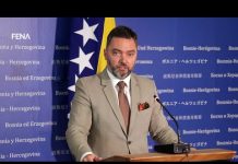 Košarac: BiH ne odustaje od onemogućavanja izgradnje odlagališta ‘Trgovska gora’