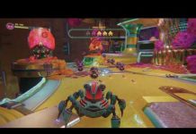 Klix.ba “Ratchet&Clank: Rift Apart” game review / Recenzija igre Ratchet&Clank: Rift Apart