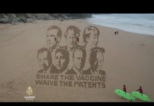 Samit G7: Milijarda vakcina za svijet