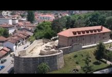 Hadžifejzović o Novom Pazaru, najmlađem gradu u Evropi: Niko toliko identiteta nije sačuvao!