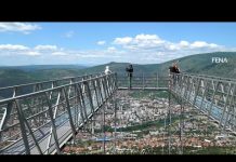 Fortica iznad Mostara postaje nezaobilazna turistička atrakcija