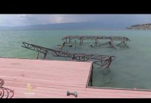 Ohridsko jezero: UNESCO upozorava na nekontrolisanu urbanizaciju