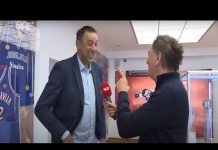 Divac: Ako ne znaš da izgubiš, nećeš znati ni da pobjediš! Delibašić me zvao da igram za Bosnu!