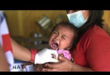 Priče s Istoka – Filipini: Skandal s vakcinama – Subota 17:05