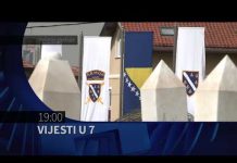 U Vijestima u 7 večeras gledajte: (13 06 2021)
