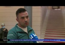 DARUJ KRV DA BI SVA SRCA KUCALA: U VIJEĆNICI DANAS ODRŽAN TEST HUMANOSTI