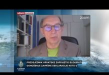 Kovačević: Hrvatska politiku prema BiH pretvorila u instrument interesa HDZ-a BiH
