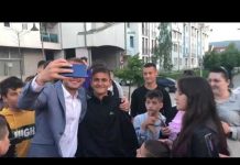 Izjava Draška Stanivukovića na skupu u Istočnoj Ilidži