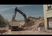 Prespora obnova nakon potresa u Hrvatskoj