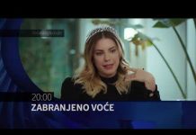 HAYAT TV: ZABRANJENO VOĆE – najava serije za 16 06 2021